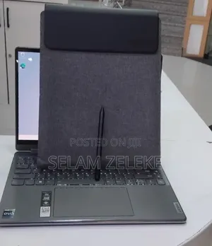 New Laptop Lenovo Yoga 9i 16GB Intel Core i7 SSD 1T