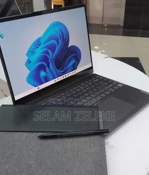 New Laptop Lenovo Yoga 9i 16GB Intel Core i7 SSD 1T