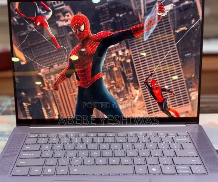 New Laptop Lenovo IdeaPad Yoga 13 32GB Intel Core Ultra 7 SSD 1T