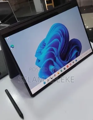 New Laptop Lenovo Yoga 9i 16GB Intel Core i7 SSD 1T