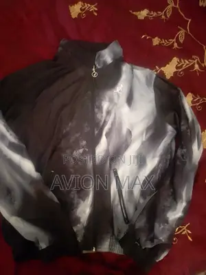 Australian Track Jacket