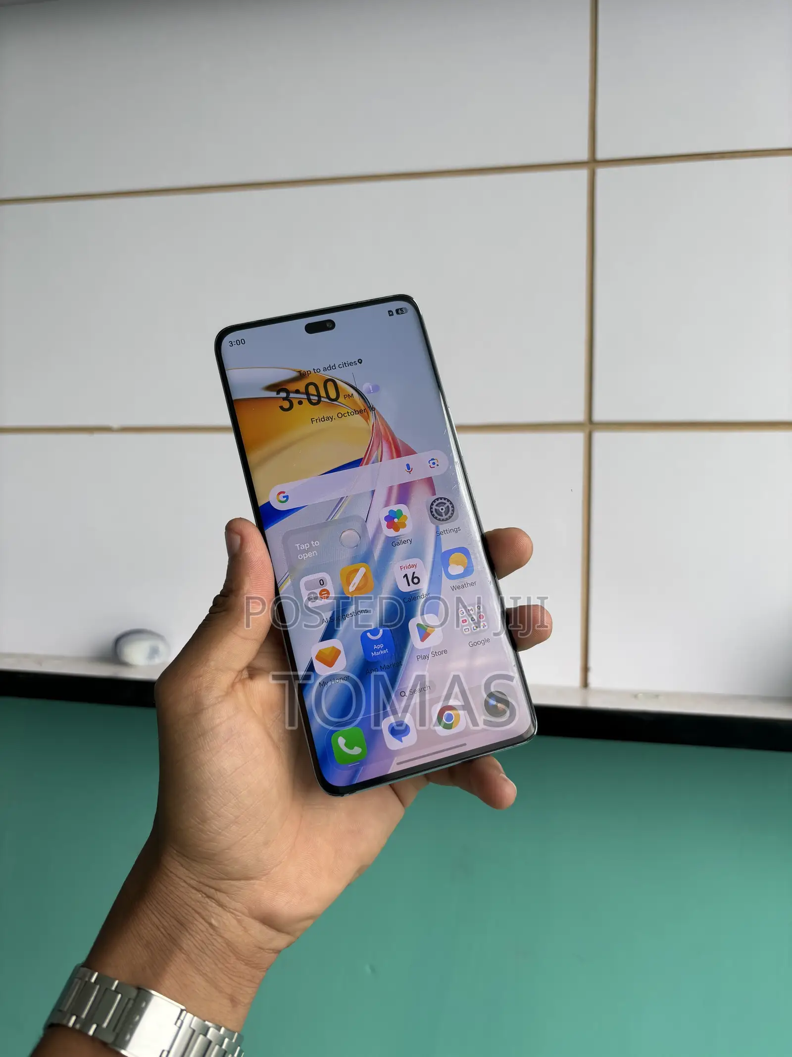 Honor X9c 256 GB