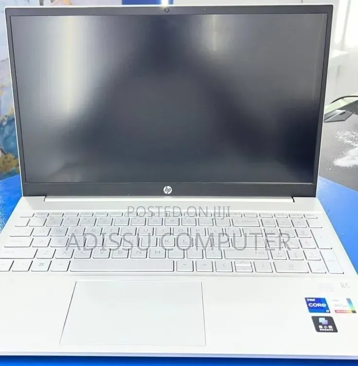 New Laptop HP Pavilion 15 16GB Intel Core i7 SSD 1T