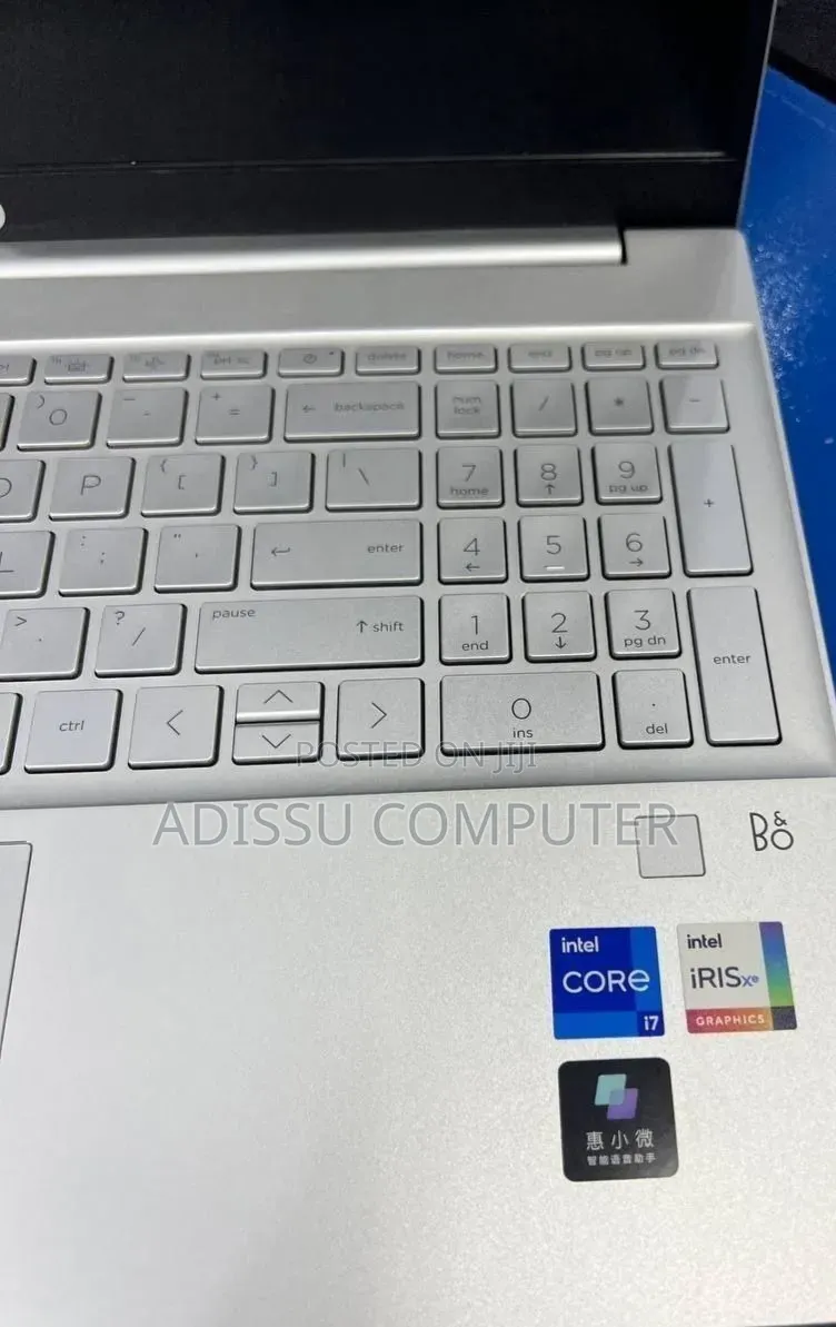 New Laptop HP Pavilion 15 16GB Intel Core i7 SSD 1T