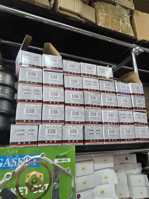 Generator Parts & Accessories Addis Ababa