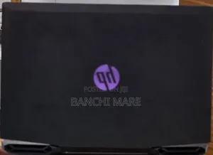New Laptop HP Pavilion Power 15 16GB Intel Core i7 SSD 512GB