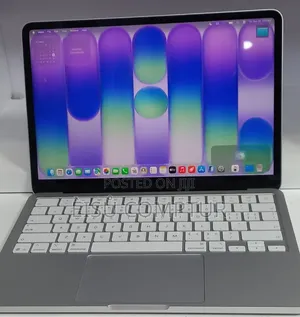 New Laptop Apple MacBook Neo 2026 8GB AMD A10 SSD 256GB
