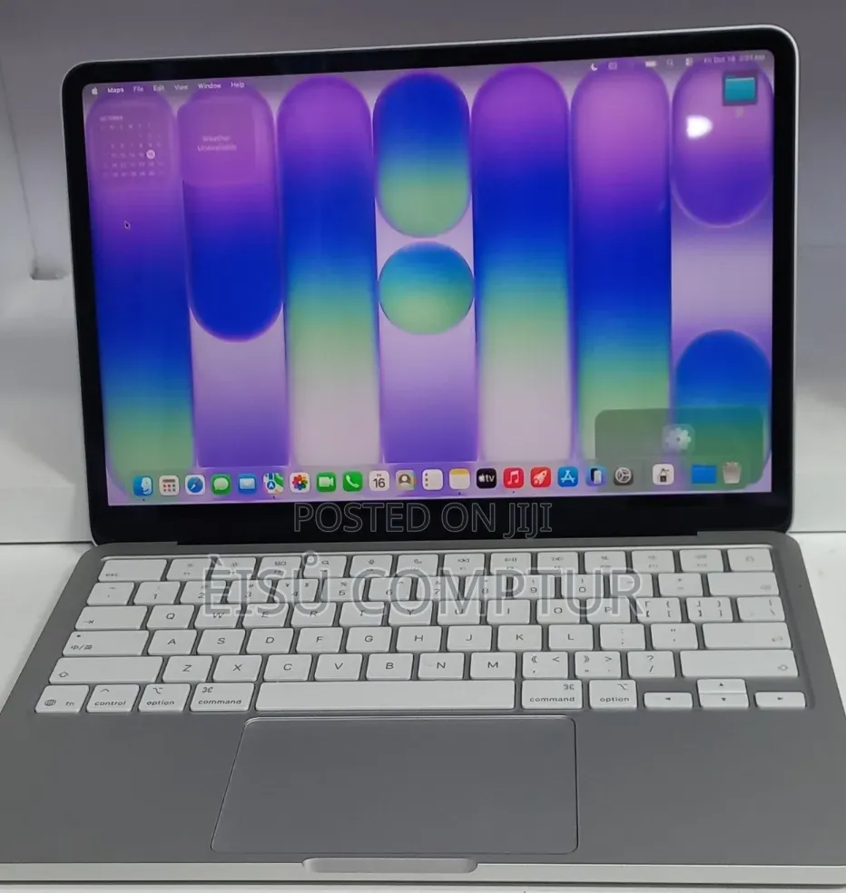 New Laptop Apple MacBook Neo 2026 8GB AMD A10 SSD 256GB