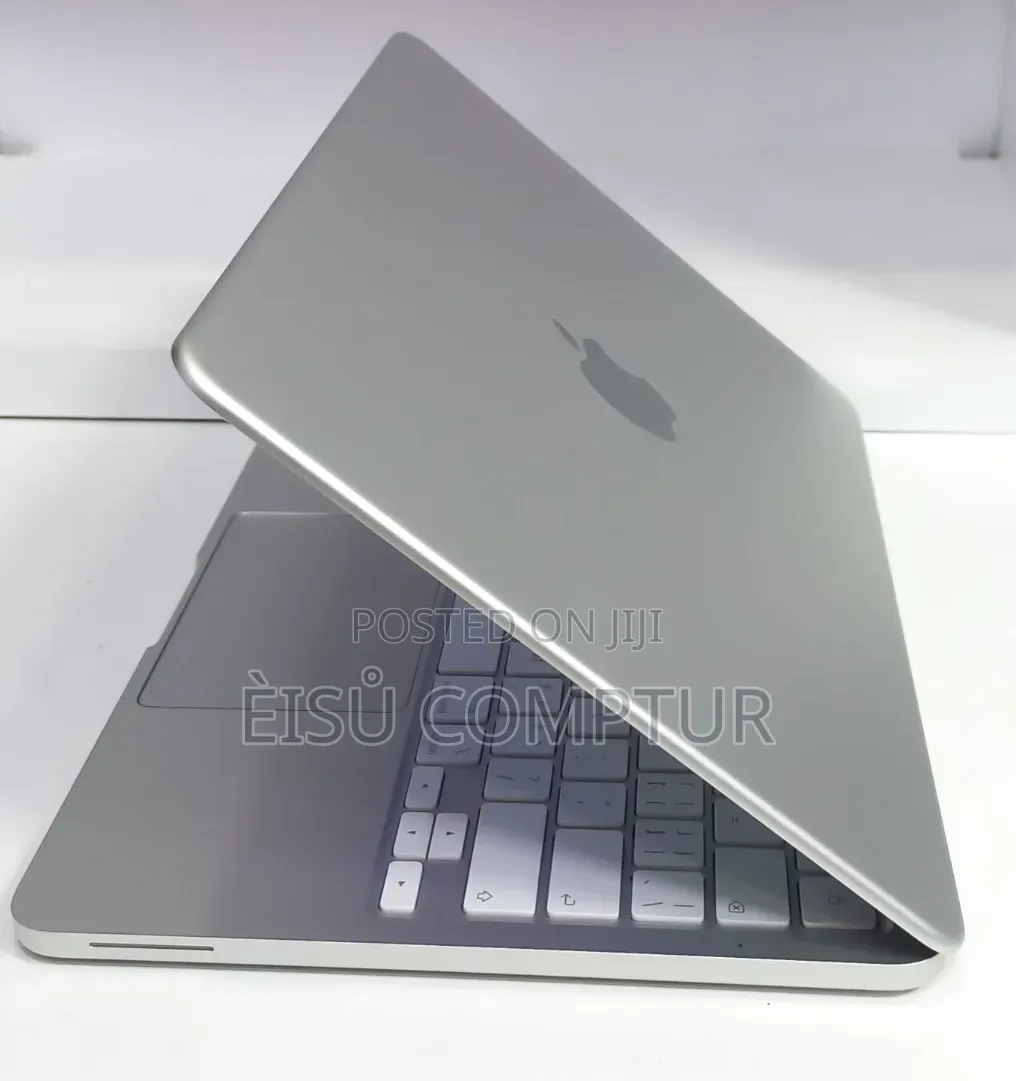 New Laptop Apple MacBook Neo 2026 8GB AMD A10 SSD 256GB