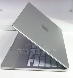 New Laptop Apple MacBook Neo 2026 8GB AMD A10 SSD 256GB