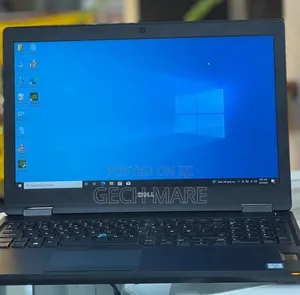 New Laptop Dell Latitude 5310 8GB Intel Core i5 SSD 256GB