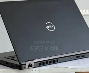 New Laptop Dell Latitude 5310 8GB Intel Core i5 SSD 256GB
