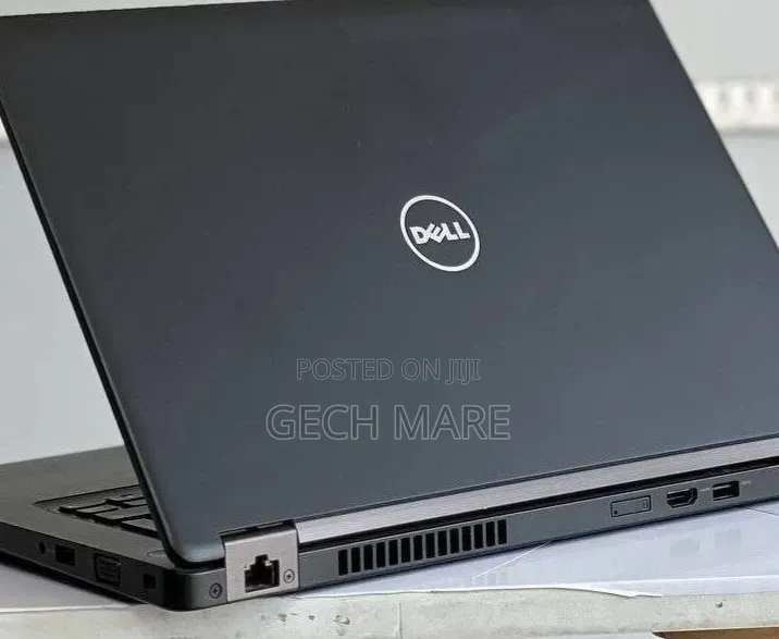 New Laptop Dell Latitude 5310 8GB Intel Core i5 SSD 256GB