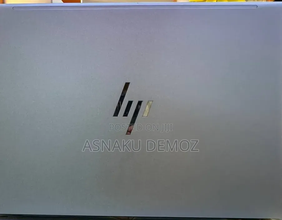 New Laptop HP EliteBook 840 G10 16GB Intel Core i7 SSD 512GB