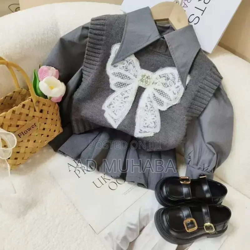 Kids Clothing