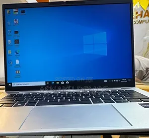 New Laptop HP EliteBook 840 G10 16GB Intel Core i7 SSD 512GB