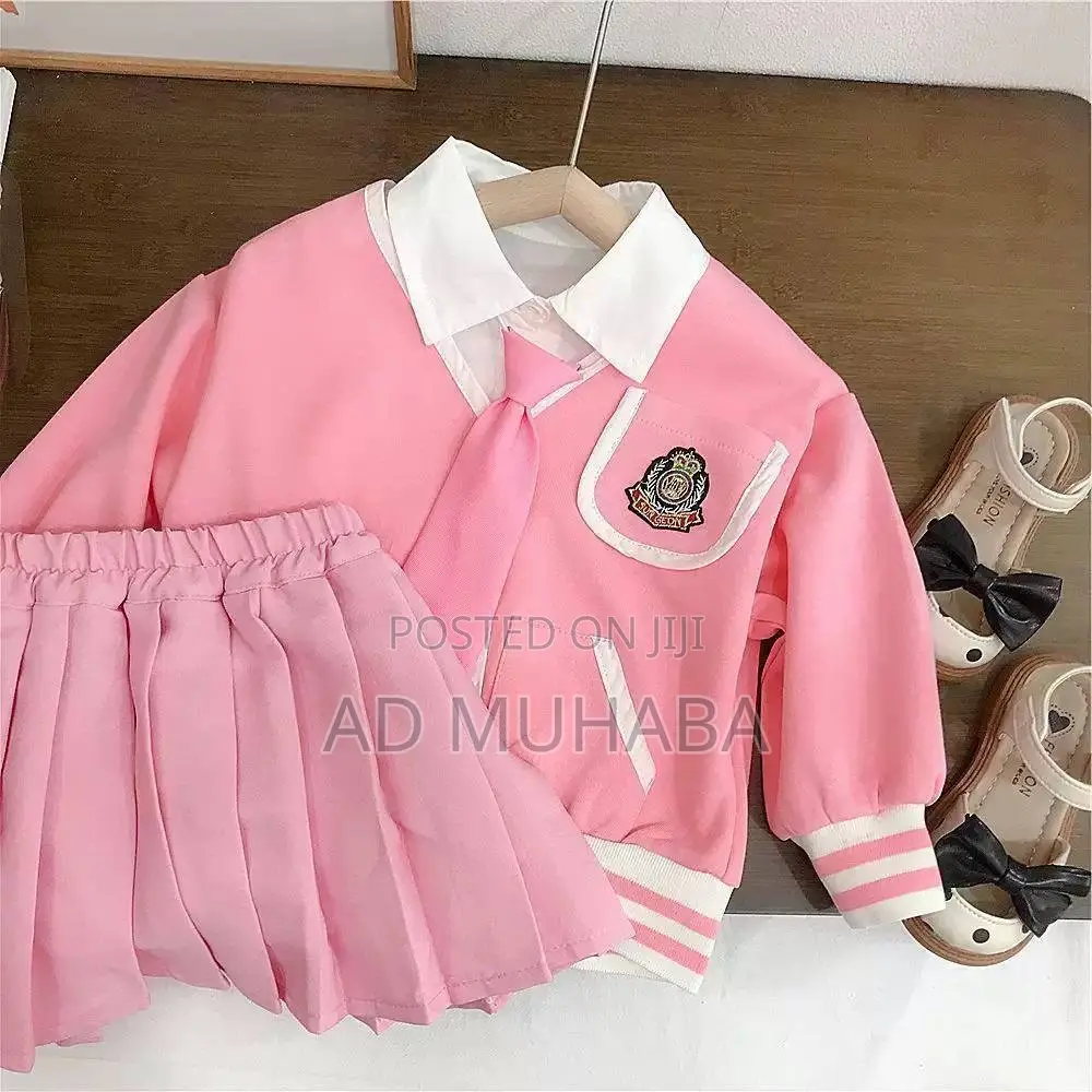 Kids Clothing