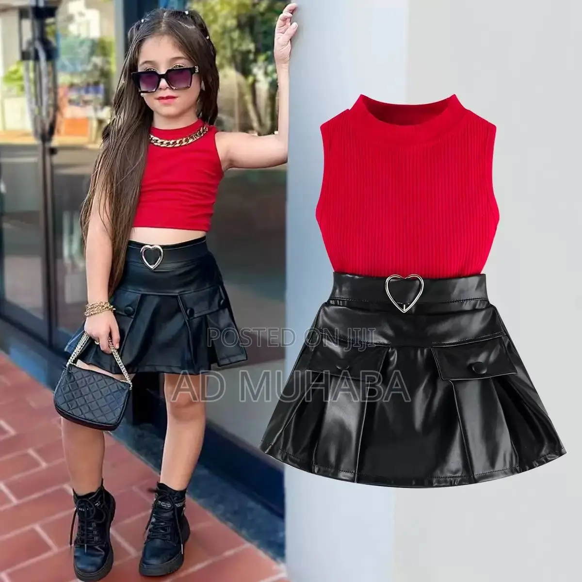 Kids Clothing