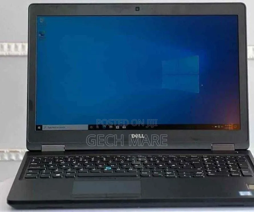 New Laptop Dell Latitude 5310 8GB Intel Core i5 SSD 256GB