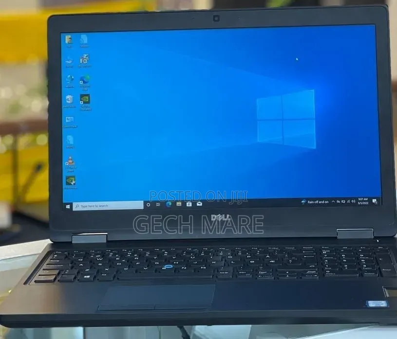 New Laptop Dell Latitude 5310 8GB Intel Core i5 SSD 256GB