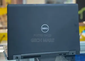 New Laptop Dell Latitude 5310 8GB Intel Core i5 SSD 256GB
