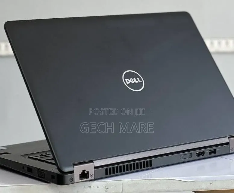 New Laptop Dell Latitude 5310 8GB Intel Core i5 SSD 256GB