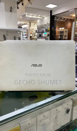 New Laptop Asus 12GB Intel Core i3 HDD 500GB