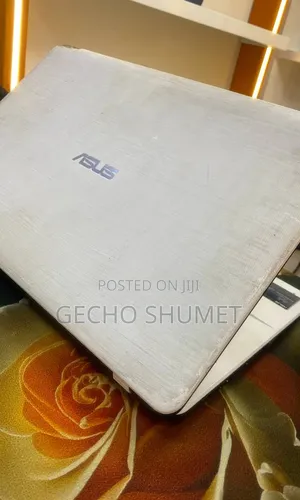 New Laptop Asus 12GB Intel Core i3 HDD 500GB