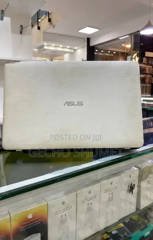 New Laptop Asus 12GB Intel Core i3 HDD 500GB