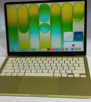 New Laptop Apple MacBook Neo 2026 8GB Intel Core i5 SSD 512GB