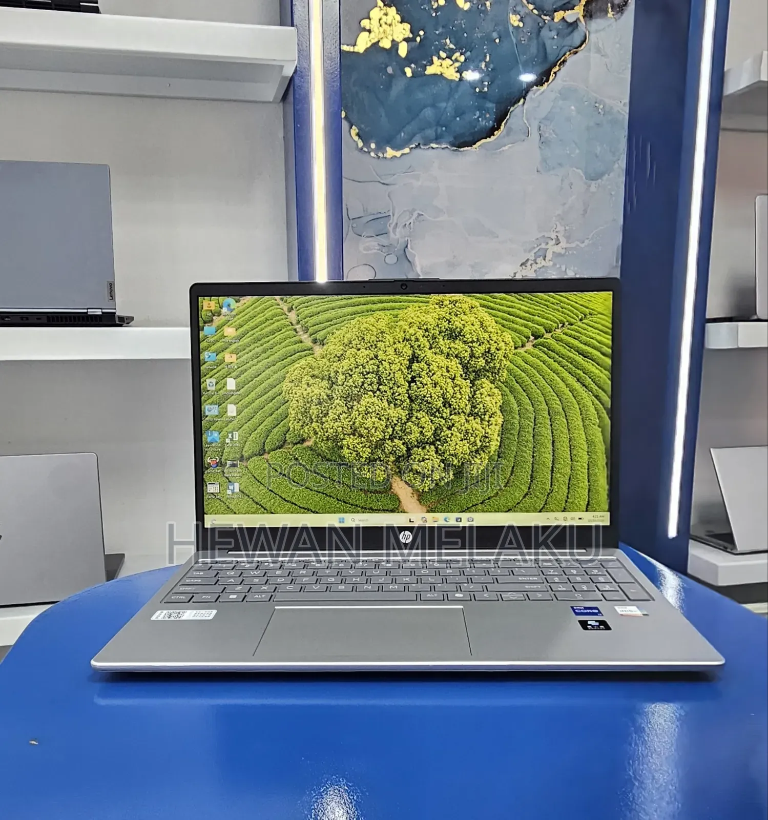 New Laptop HP Stream Notebook 16GB Intel Core i7 SSD 1T