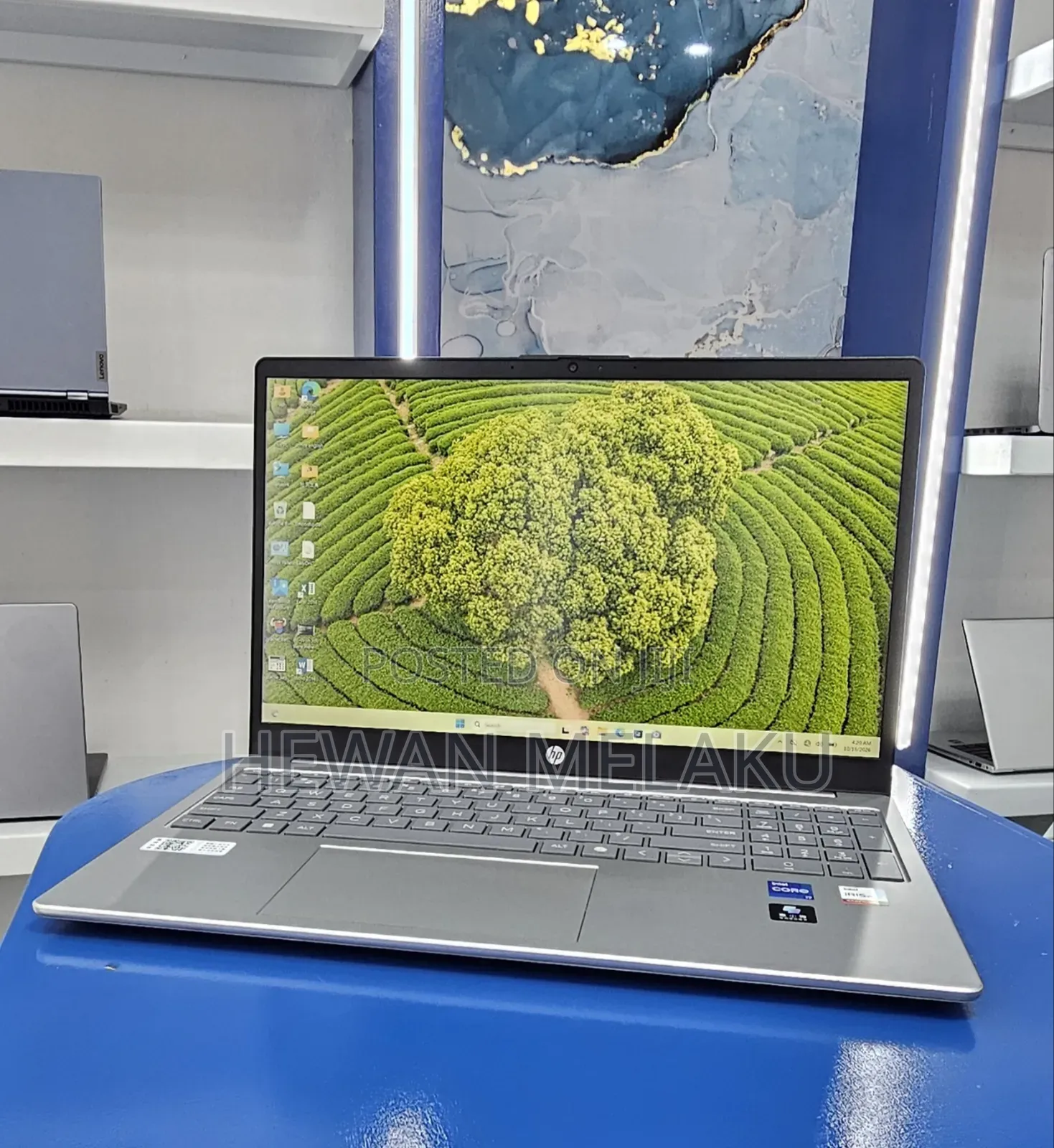 New Laptop HP Stream Notebook 16GB Intel Core i7 SSD 1T