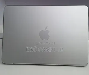 New Laptop Apple MacBook Neo 2026 8GB AMD A10 SSD 256GB