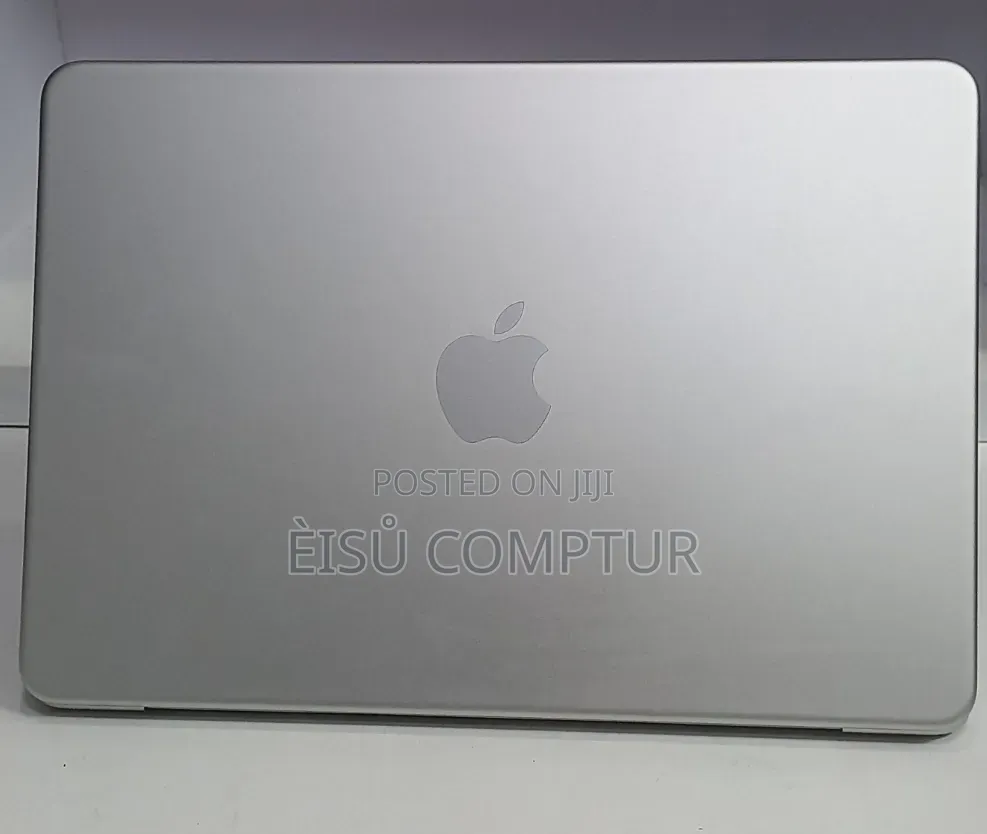 New Laptop Apple MacBook Neo 2026 8GB AMD A10 SSD 256GB