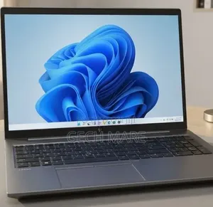 New Laptop HP ZBook 14 16GB Intel Core i7 SSD 512GB