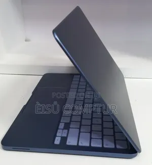 New Laptop Apple MacBook Neo 2026 8GB AMD SSD 512GB