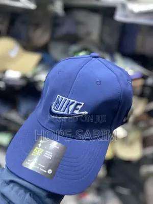 Original Nike Classic99 Swoosh Flex Cap