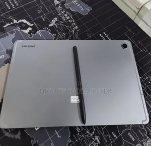 New Samsung Galaxy Tab S10 Lite 128 GB Silver