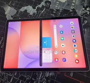 New Samsung Galaxy Tab S10 Lite 128 GB Silver