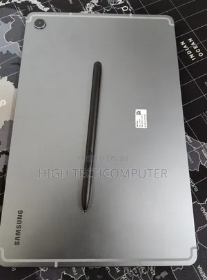 New Samsung Galaxy Tab S10 Lite 128 GB Silver