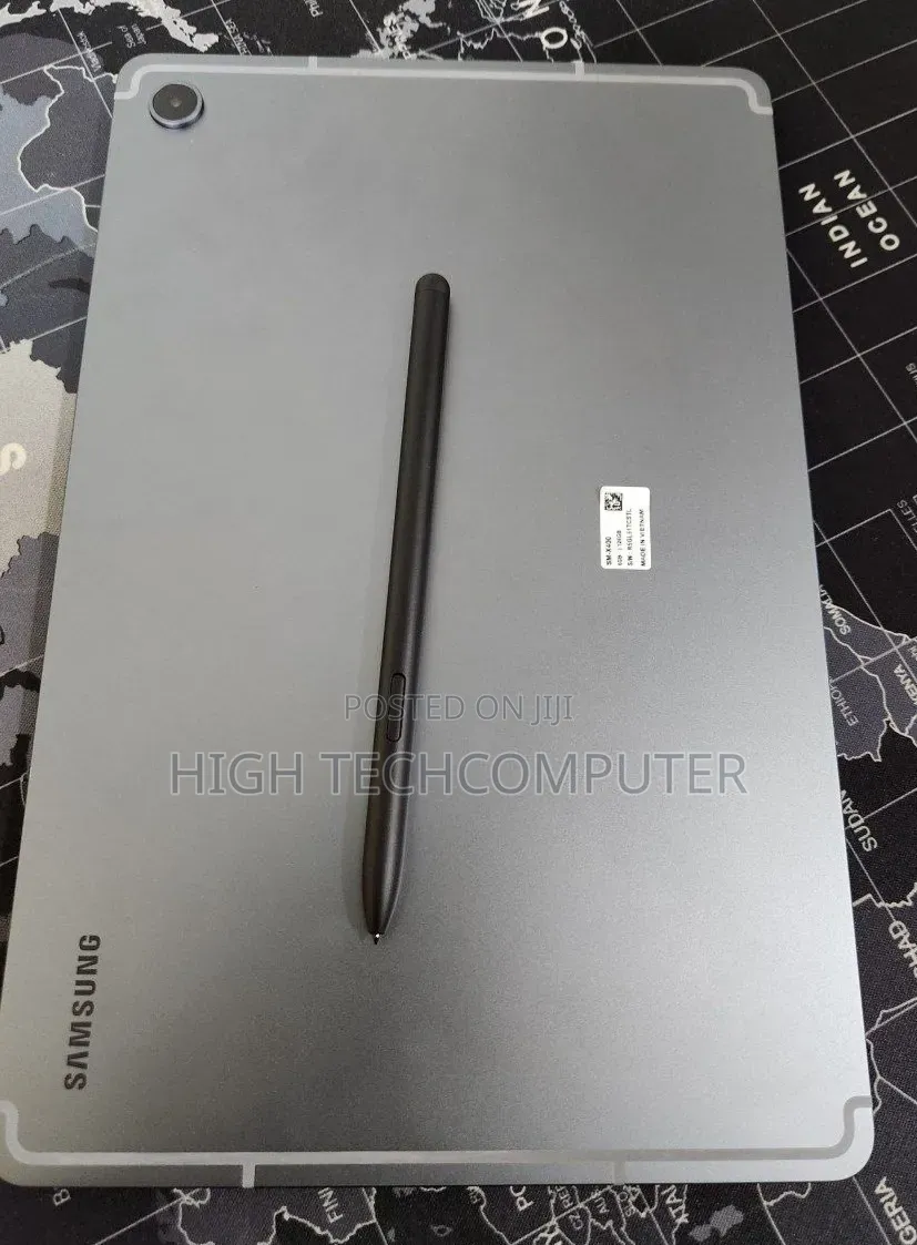 New Samsung Galaxy Tab S10 Lite 128 GB Silver