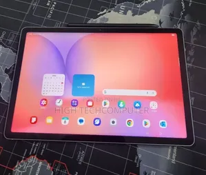 New Samsung Galaxy Tab S10 Lite 128 GB Silver