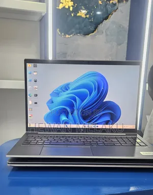 New Laptop HP ZBook 15 16GB Intel Core i7 SSD 512GB