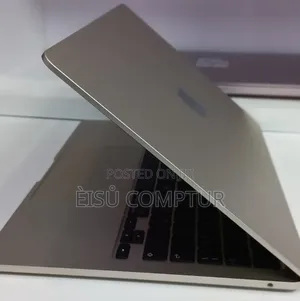 New Laptop Apple MacBook Air 2026 M5 16GB Apple M5 SSD 512GB