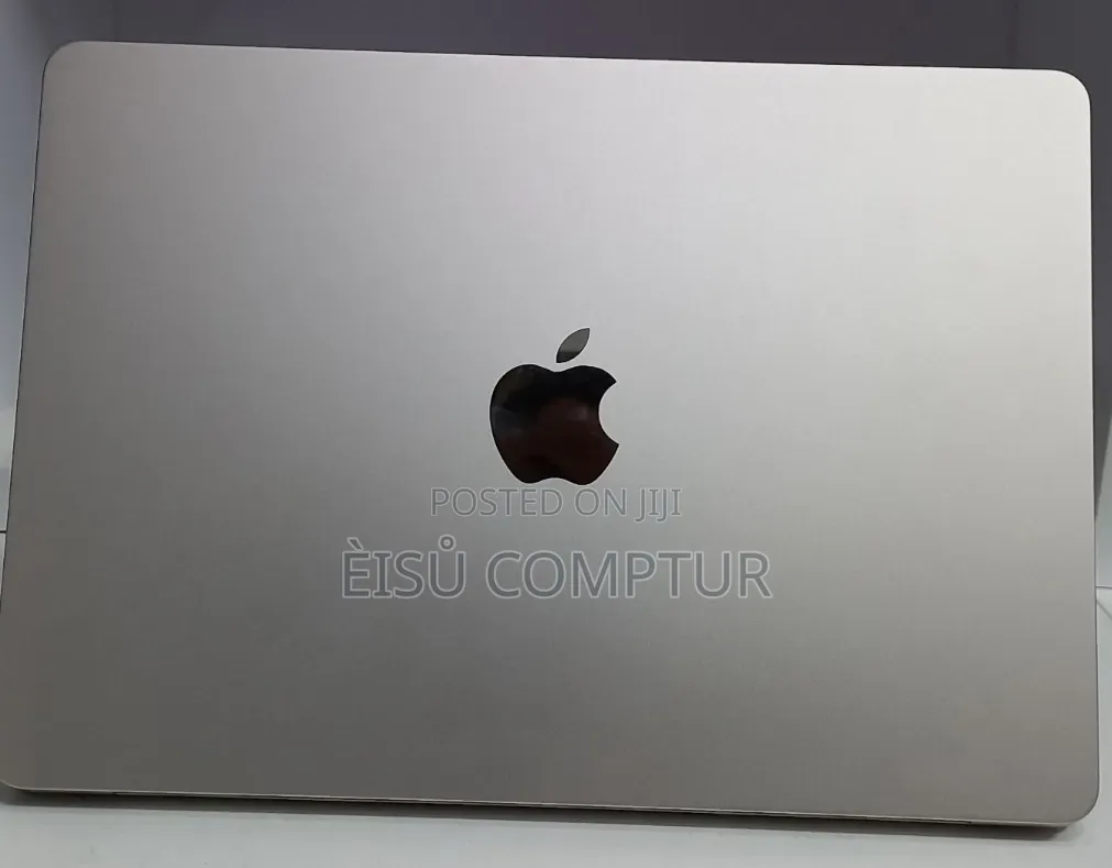 New Laptop Apple MacBook Air 2026 M5 16GB Apple M5 SSD 512GB
