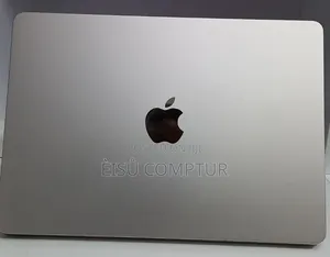New Laptop Apple MacBook Air 2026 M5 16GB Apple M5 SSD 512GB