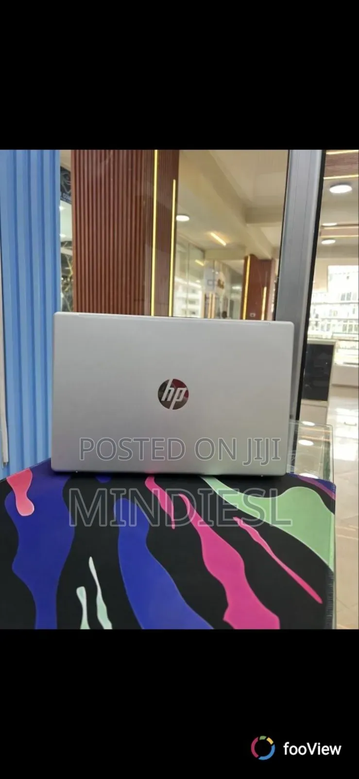 New Laptop HP Pavilion 11 16GB Intel Core i5 SSD 512GB