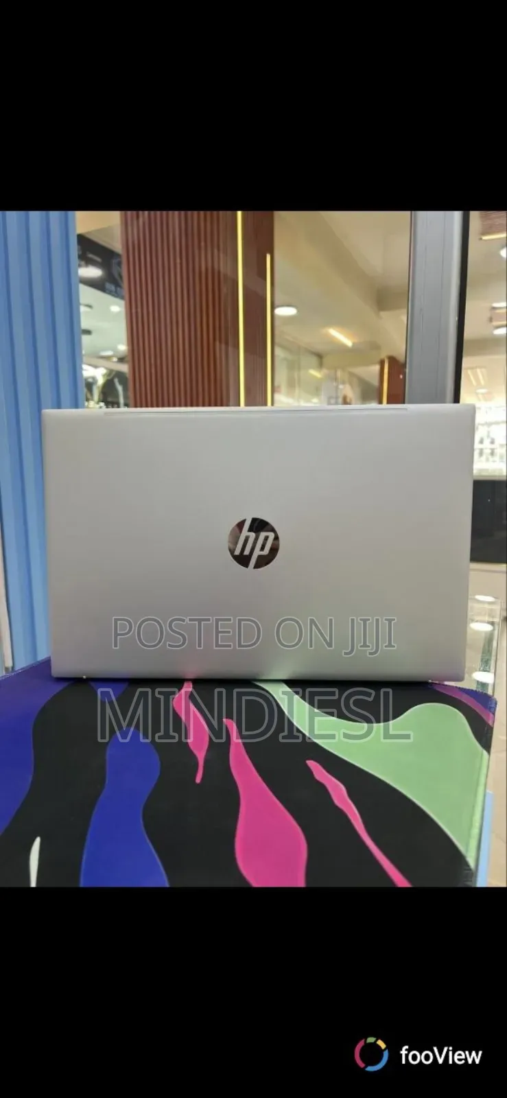 New Laptop HP Pavilion 11 16GB Intel Core i5 SSD 512GB