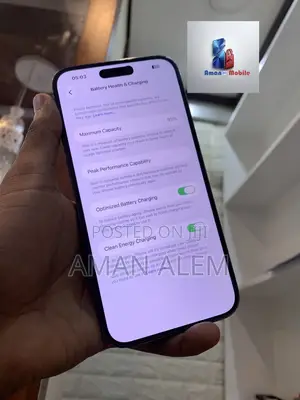 Apple iPhone 14 Pro Max 256 GB Purple