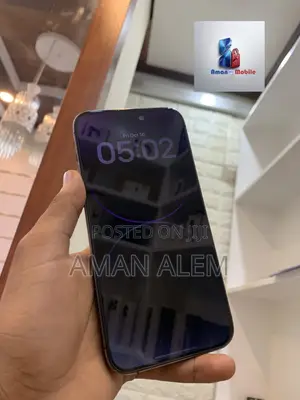 Apple iPhone 14 Pro Max 256 GB Purple